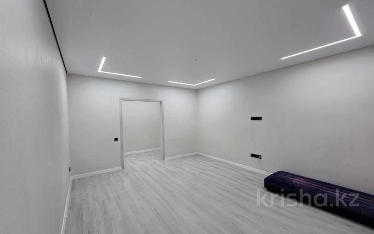 2-комнатная квартира · 69 м² · 5/9 этаж, назарбаева 233 Б за 40 млн ₸ в Костанае — фото 2