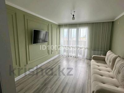 2-комнатная квартира · 50 м² · 6/9 этаж, Майкудук, Майкудук, 19й микрорайон 55 за 17 млн 〒 в Караганде, Алихана Бокейханова р-н