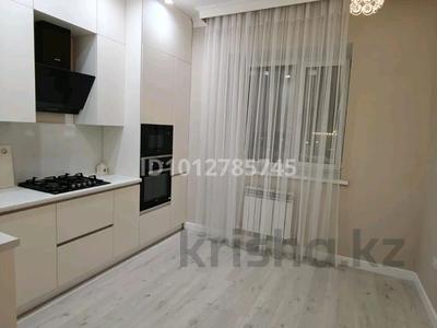 2-комнатная квартира · 65.3 м² · 4/9 этаж, мкр. Алтын орда — клиника Дару жарығы за 30.5 млн ₸ в Актобе