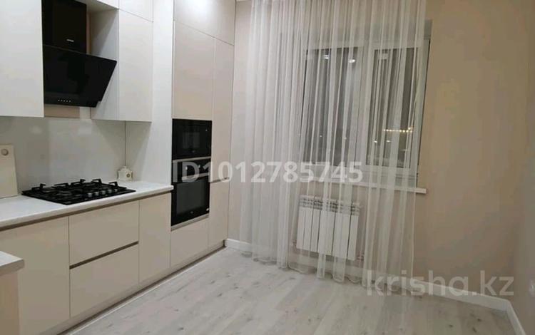 2-комнатная квартира · 65.3 м² · 4/9 этаж, мкр. Алтын орда — клиника Дару жарығы за 30.5 млн ₸ в Актобе — фото 2