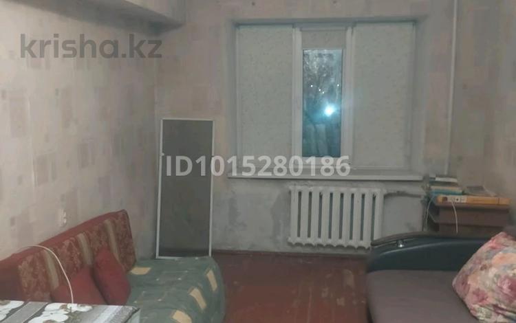 1-комнатная квартира · 22 м² · 3/5 этаж, мкр Орбита-1 129/2 за 9.5 млн ₸ в Алматы, Бостандыкский р-н — фото 2