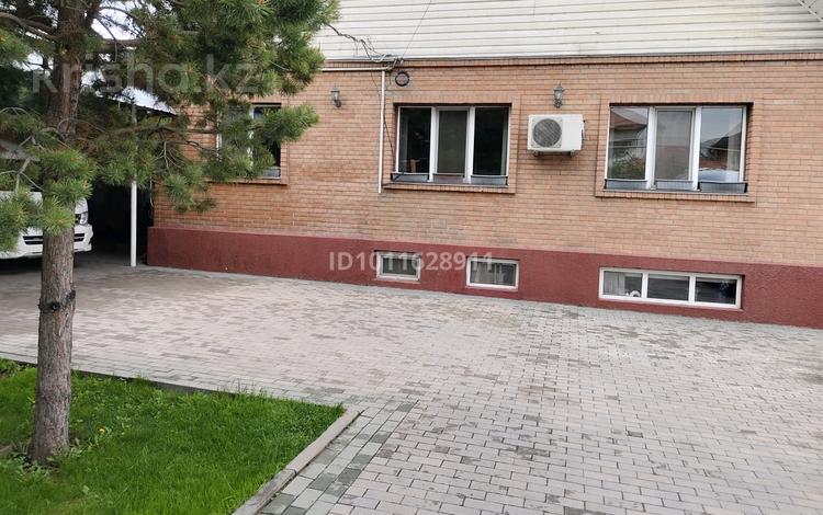 Отдельный дом · 6 комнат · 214 м² · 10 сот., мкр Калкаман-2, Маркабаева за 200 млн ₸ в Алматы, Наурызбайский р-н — фото 2