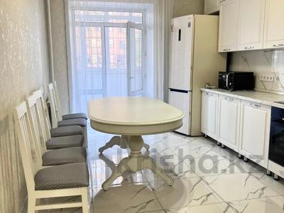 2-комнатная квартира · 68.3 м² · 1/10 этаж, ГОГОЛЯ — ЖК ТОМИРИС за 43.5 млн ₸ в Семее