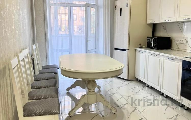 2-комнатная квартира · 68.3 м² · 1/10 этаж, ГОГОЛЯ — ЖК ТОМИРИС за 43.5 млн ₸ в Семее — фото 3