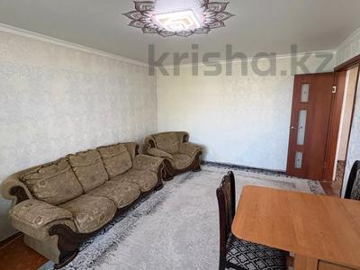 4-комнатная квартира · 70 м² · 4/5 этаж, Жастар 36 за 24.5 млн ₸ в Талдыкоргане
