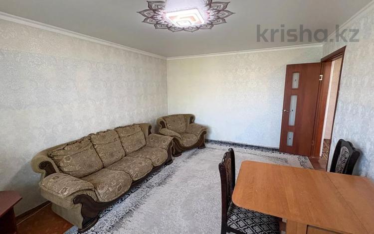 4-комнатная квартира · 70 м² · 4/5 этаж, Жастар 36 за 24.5 млн ₸ в Талдыкоргане — фото 2