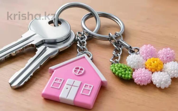 2-комнатная квартира · 60 м², Байиурсынова за 15 000 ₸ в Кокшетау — фото 7
