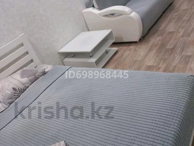 1-комнатная квартира · 38 м² · 2 этаж, 4 микрорайон 2 — Рядом 21 век за 13 000 〒 в Аксае