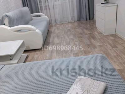 1-комнатная квартира · 38 м² · 2 этаж, 4 микрорайон 2 — Рядом 21 век за 13 000 ₸ в Аксае