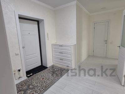 2-бөлмелі пәтер · 79 м² · 3/5 қабат, мкр. Алтын орда, Мустафа Шокай, бағасы: 34 млн ₸ в Актобе