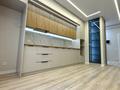 2-бөлмелі пәтер · 46 м² · 4/6 қабат, мкр Нуркент 9, бағасы: 33 млн ₸ в Алматы, Алатауский р-н — фото 10