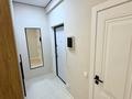 2-бөлмелі пәтер · 46 м² · 4/6 қабат, мкр Нуркент 9, бағасы: 33 млн ₸ в Алматы, Алатауский р-н — фото 2
