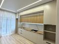 2-бөлмелі пәтер · 46 м² · 4/6 қабат, мкр Нуркент 9, бағасы: 33 млн ₸ в Алматы, Алатауский р-н — фото 5