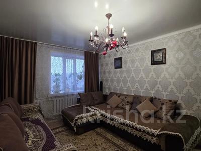 2-комнатная квартира · 62.8 м² · 7/9 этаж, 1 мкр за 12 млн 〒 в Семее