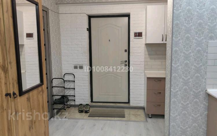1-комнатная квартира · 30 м² · 5/10 этаж, мкр Шугыла, Жунисова 12/7 за 175 000 ₸ в Алматы, Наурызбайский р-н — фото 22
