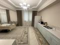 Отдельный дом · 8 комнат · 450 м² · 13.8 сот., Коктобе 4 за 185 млн ₸ в Каскелене — фото 22