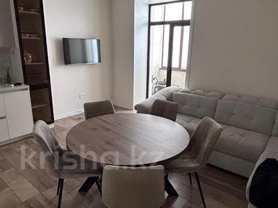 4-комнатная квартира · 104.8 м² · 3/9 этаж, Посмакова — ЦЕНТР за 82 млн 〒 в Семее