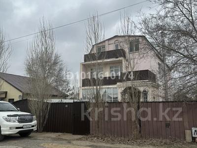Жеке үй · 4 бөлме · 305.8 м² · 9 жүзд., Гуцало, бағасы: 34 млн ₸ в Актобе, жилой массив Заречный-1