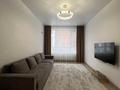 2-комнатная квартира · 55 м² · 6 этаж, Мухамедханова 4 за 18 000 ₸ в Астане — фото 2