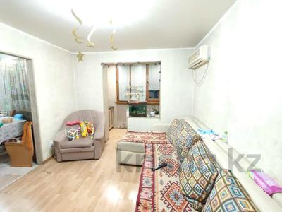 4-комнатная квартира, 82.5 м², 5/5 этаж, мкр Тастак-1 26 за 43 млн 〒 в Алматы, Ауэзовский р-н