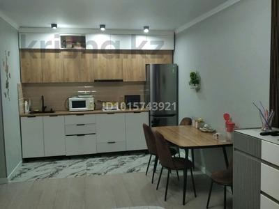 2-бөлмелі пәтер · 50 м² · 4/5 қабат, Набережная 62а — Центр. Возле школы 1, бағасы: 250 000 ₸ в Щучинске