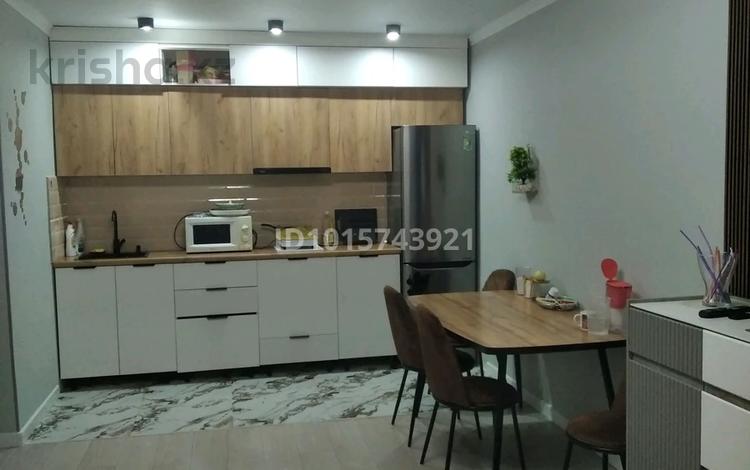 2-бөлмелі пәтер · 50 м² · 4/5 қабат, Набережная 62а — Центр. Возле школы 1, бағасы: 250 000 ₸ в Щучинске — фото 2