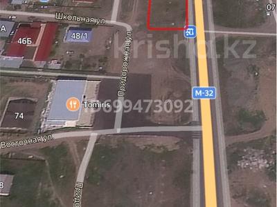Продажа участков в Западно-Казахстанской обл.: Участок · 20 соток, Самарская трасса за 35 млн 〒 Участок · 20 соток, Самарская трасса за 35 млн 〒 в Мичуринское
