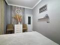 5-комнатная квартира · 118 м² · 1/9 этаж, Толе би 25 за 75 млн ₸ в Астане, Нура р-н — фото 18