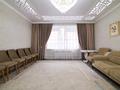 5-комнатная квартира · 118 м² · 1/9 этаж, Толе би 25 за 75 млн ₸ в Астане, Нура р-н — фото 3