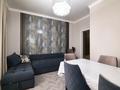 5-комнатная квартира · 118 м² · 1/9 этаж, Толе би 25 за 75 млн ₸ в Астане, Нура р-н — фото 30