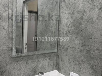 1-комнатная квартира · 42 м² · 2/5 этаж, мкр Самал, Әбіш Кекілбайұлы дом 60 за 160 000 ₸ в Атырау