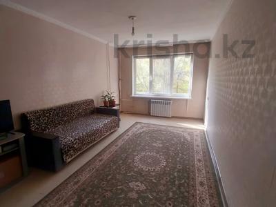 1-комнатная квартира · 35 м² · 3/4 этаж, мкр Коктем-3 — Мусрепова-Бухар жырау за 30 млн 〒 в Алматы, Бостандыкский р-н