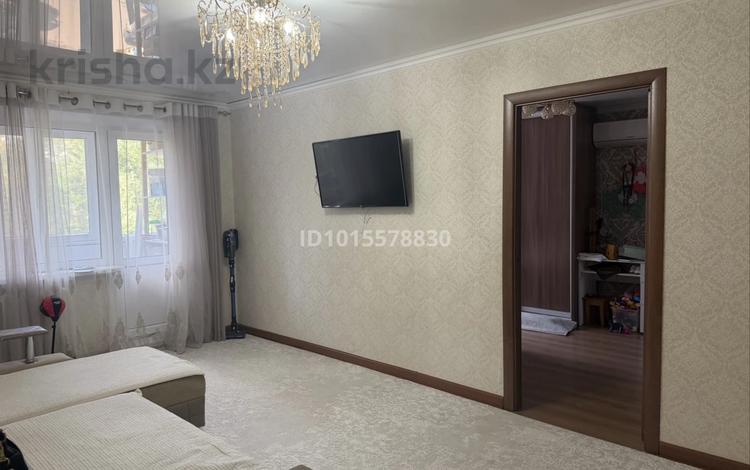 2-комнатная квартира · 46 м² · 2/5 этаж, 3 23 за 8 млн ₸ в Степногорске — фото 2