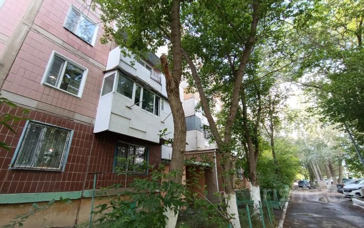 2-комнатная квартира · 53.8 м² · 3/5 этаж, мкр Юго-Восток, мкр. Степной-1 3/22 за ~ 23.2 млн ₸ в Караганде, Казыбек би р-н — фото 2