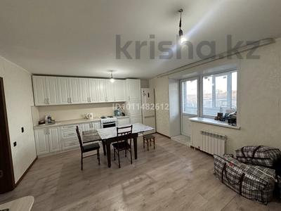 2-комнатная квартира · 56 м² · 4/9 этаж, Братьев Дюсембиновых 4 за 24 млн ₸ в Павлодаре