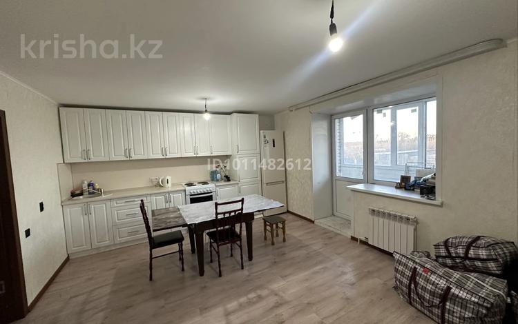 2-комнатная квартира · 56 м² · 4/9 этаж, Братьев Дюсембиновых 4 за 24 млн ₸ в Павлодаре — фото 2