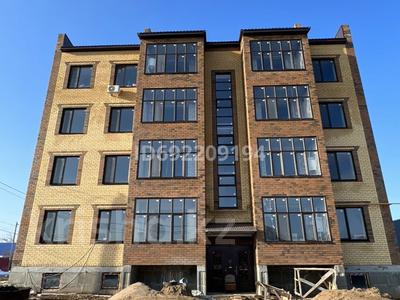 2-комнатная квартира, 76 м², 2/4 этаж, Егизбаева 167 за 24.3 млн 〒 в Уральске