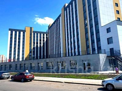 3-комнатная квартира · 60.9 м² · 8/10 этаж, Коргалжинское шоссе 37 — Возле гимназии № 90 за 26.7 млн 〒 в Астане