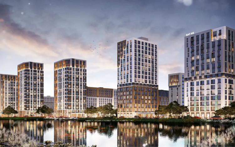 2-комнатная квартира · 49.1 м² · 11/12 этаж, Е-429 26 — Айтматова Сыганак за ~ 30 млн ₸ в Астане, Нура р-н — фото 6