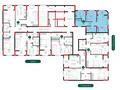 2-комнатная квартира · 49.1 м² · 11/12 этаж, Е-429 26 — Айтматова Сыганак за ~ 30 млн ₸ в Астане, Нура р-н — фото 3