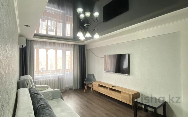 3-бөлмелі пәтер · 65 м² · 4/5 қабат, проспект Нурсултана Назарбаева 35/2, бағасы: 25 000 ₸ в Усть-Каменогорске — фото 126