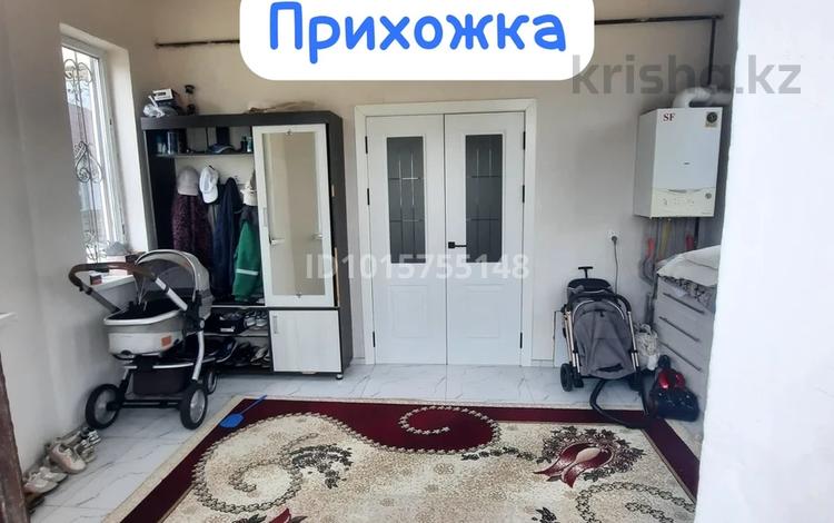 Жеке үй · 5 бөлме · 174 м² · 8 жүзд., Ынтымақ-2 ш/а, Іле 64 — Имантау көшесіне паралельно жатыр, бағасы: 42.5 млн ₸ в Шымкенте, Абайский р-н — фото 2