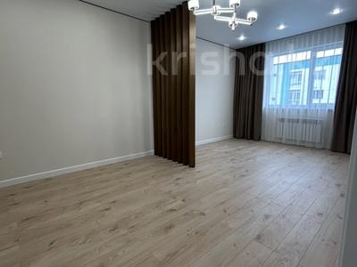 1-комнатная квартира · 42.9 м² · 8/9 этаж, мкр Кайрат, Д.А.Кунаева за 26.5 млн ₸ в Алматы, Турксибский р-н