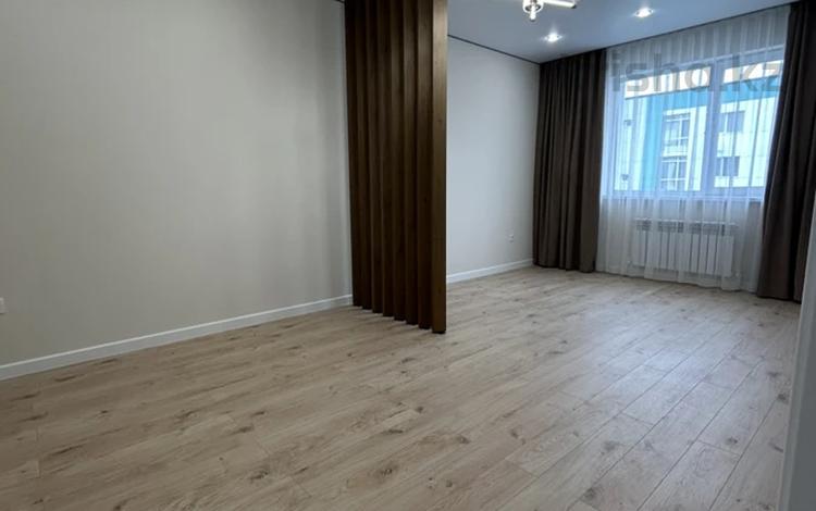 1-комнатная квартира · 42.9 м² · 8/9 этаж, мкр Кайрат, Д.А.Кунаева за 26.5 млн ₸ в Алматы, Турксибский р-н — фото 23