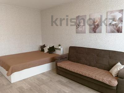 1-комнатная квартира · 35 м² · 2/9 этаж, 5-й микрорайон, Ул. Абая 5 — Ориентир ост. КЖБИ за 130 000 ₸ в Костанае
