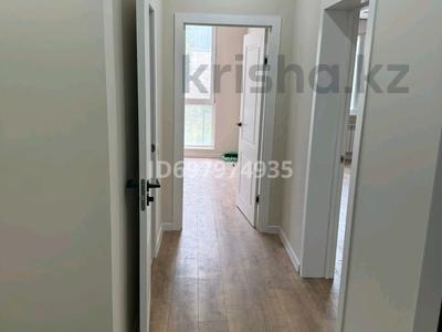 1-бөлмелі пәтер, 44 м², 1/7 қабат, мкр Акбулак, Касыма Шарипова 206/9, бағасы: 23 млн 〒 в Алматы, Алатауский р-н