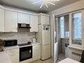 3-комнатная квартира · 71 м² · 10/12 этаж, мкр Дарабоз 39 за 48 млн ₸ в Алматы, Алатауский р-н — фото 10
