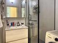 3-комнатная квартира · 71 м² · 10/12 этаж, мкр Дарабоз 39 за 48 млн ₸ в Алматы, Алатауский р-н — фото 11