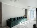 3-комнатная квартира · 71 м² · 10/12 этаж, мкр Дарабоз 39 за 48 млн ₸ в Алматы, Алатауский р-н — фото 2