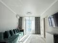 3-комнатная квартира · 71 м² · 10/12 этаж, мкр Дарабоз 39 за 48 млн ₸ в Алматы, Алатауский р-н — фото 3